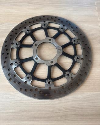 Disco freno anteriore originale Brembo 320mm