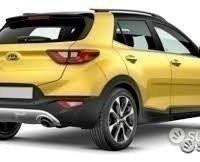 Musate porte Kia Stonic 2019 c1547