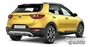 Musate porte Kia Stonic 2019 c1547