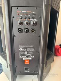 jbl 112 bt