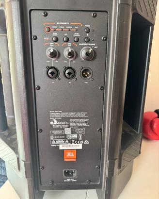 jbl 112 bt