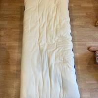 Letto montessoriano Woodly