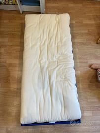 Letto montessoriano Woodly