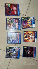 giochi ps4