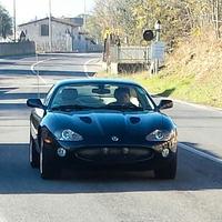 jaguar  XKR COUPE 4.2
