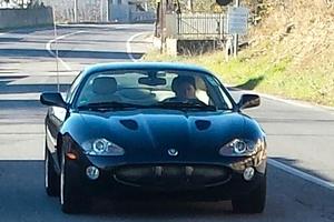 jaguar  XKR COUPE 4.2