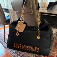 Borsa Moschino