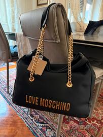 Borsa Moschino