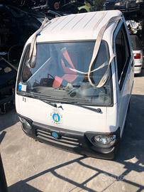 Piaggio porter anno 2010