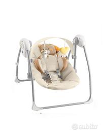 Sdraietta CAM "Sonnolento"