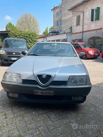 ALFA ROMEO 164 3.0 V6