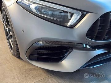 Mercedes-AMG A45 S 4MATIC+ – 2022