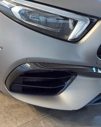 Mercedes-AMG A45 S 4MATIC+ – 2022