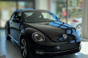 Volkswagen Maggiolino Beetle 1.2 TSI Design