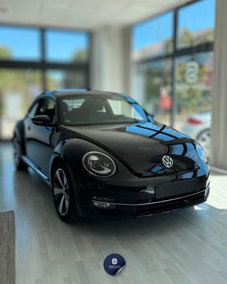 Volkswagen Maggiolino Beetle 1.2 TSI Design