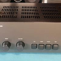 Nad 3020B  integrato vintage a stato solido