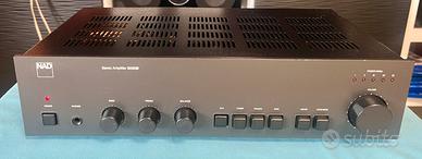 Nad 3020B  integrato vintage a stato solido
