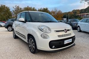 FIAT 500L 1.3 MJT - 2016