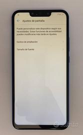 Huawei p 20 lite 
