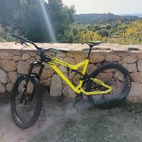 commencal meta am 2016
