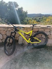 commencal meta am 2016