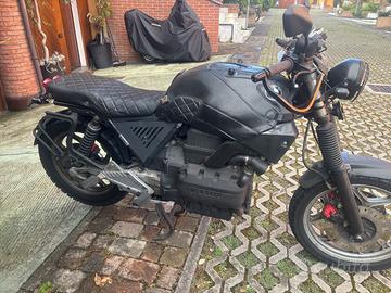 BMW K 75 S