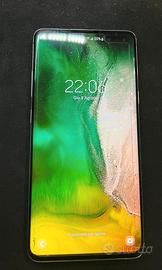 Samsung Galaxy S10 5G