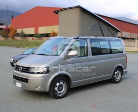 VOLKSWAGEN California 2.0 TDI 140CV DSG PC Comfort