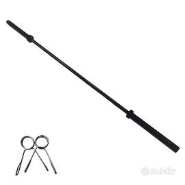 Bilanciere olimpionoco 220cm 20kg