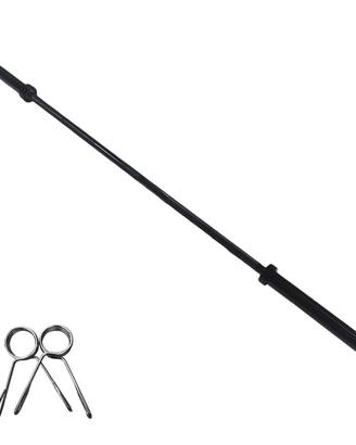 Bilanciere olimpionoco 220cm 20kg