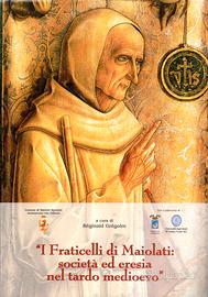 Fraticelli Maiolati Eresia