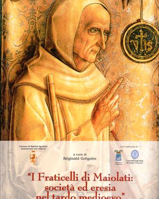 Fraticelli Maiolati Eresia