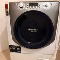 Asciugatrie Ariston AQC9 2F7 TM2 1