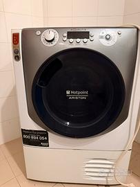 Asciugatrie Ariston AQC9 2F7 TM2 1