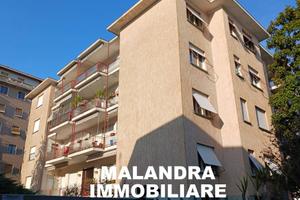 Appartamento di 116 m² con 3 locali e box auto a O