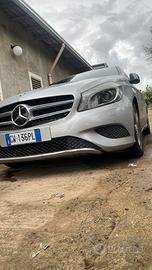 Mercedes classe a