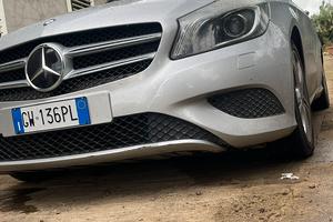 Mercedes classe a