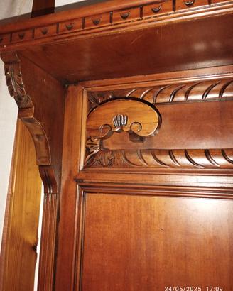 mobile vintage appendiabiti 