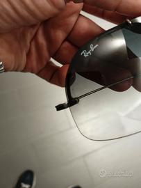 Rayban anni '90