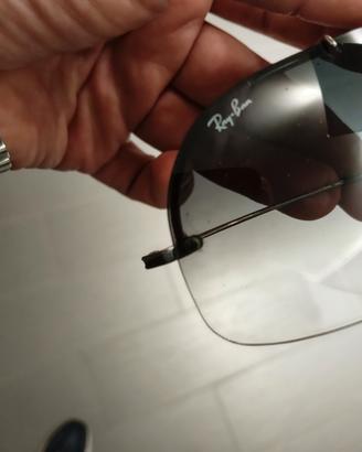 Rayban anni '90
