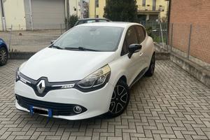 Renault Clio 1.5 90cv