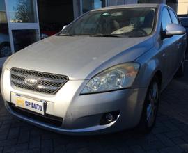 Kia cee'd 1.6 CRDi VGT 115CV 5p. TX