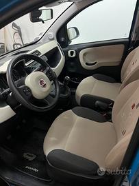 Fiat panda 1.2 ! 130.000klm lounge