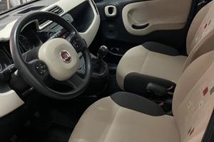 Fiat panda 1.2 ! 130.000klm lounge
