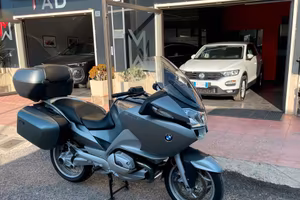 Bmw R 1200 RT ABS