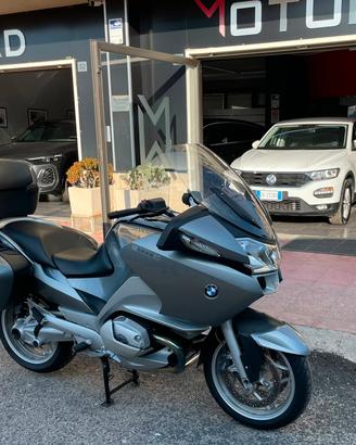 Bmw R 1200 RT ABS