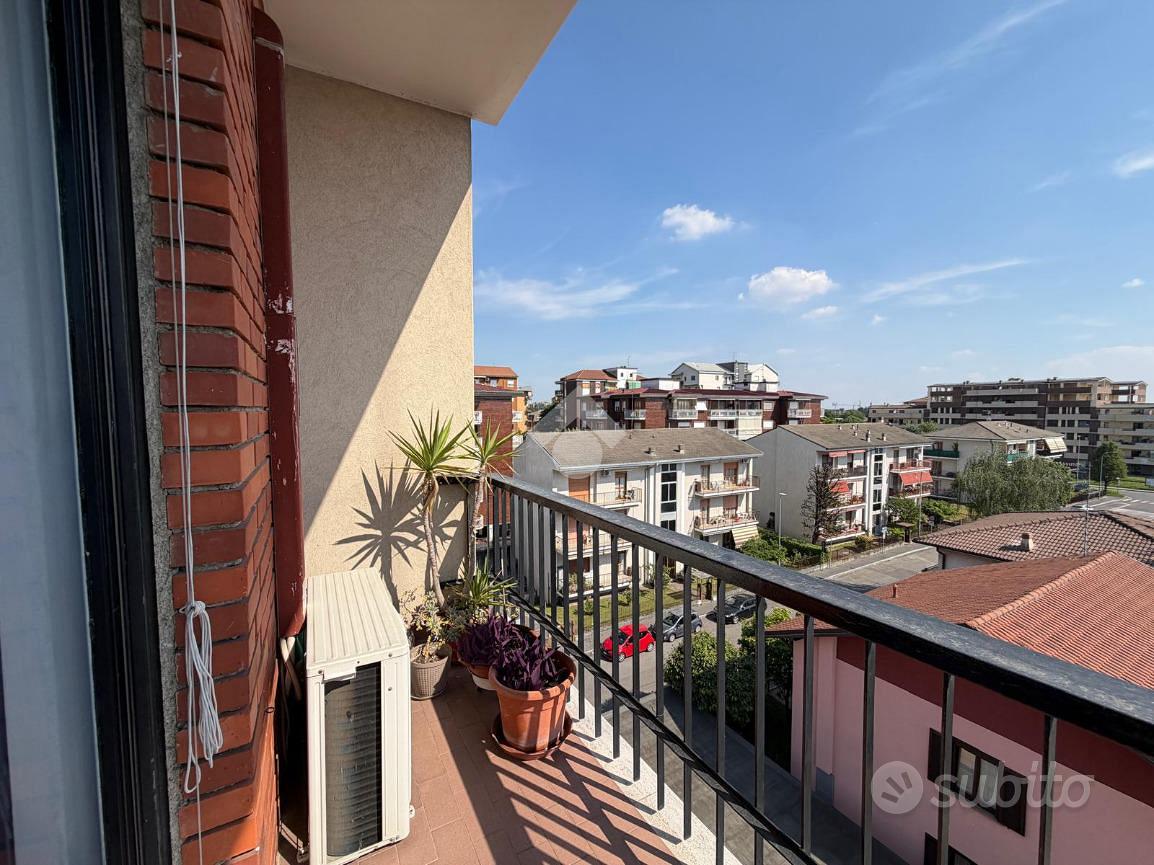 2 LOCALI A GARBAGNATE MILANESE - Vista 3