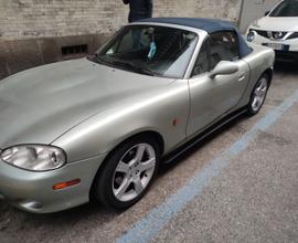 MAZDA MX-5 1ª serie - 2004
