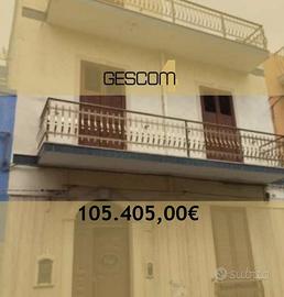 Casa a Pachino (SR)