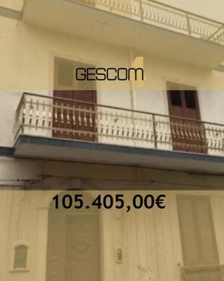 Casa a Pachino (SR)